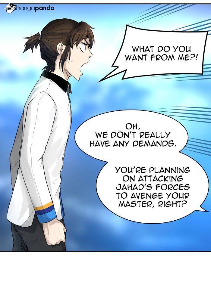 Tower of God Chapter 421 image 77